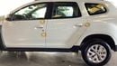 Renault Duster 1.6 L 115 2WD AUTO SE ABS | Guaranteed Warranty | 0 Down Payment