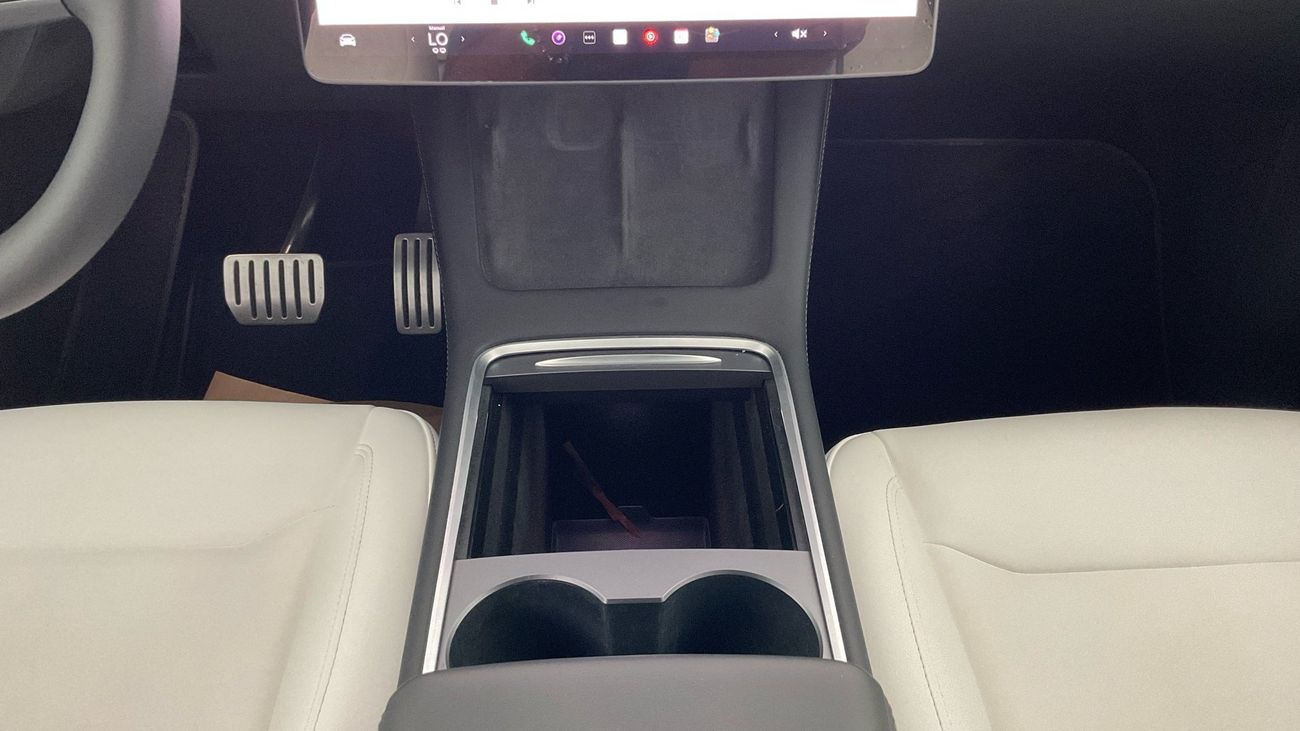 تسلا موديل Y Performance (Dual Motor) | upto AED 20,000 Ramadan Discount | شامل الضمان | 0 ﺪﻔﻋﺓ ﺃﻮﻟﻯ