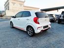 Kia Picanto KIA Picanto GT Line - 2022 - White