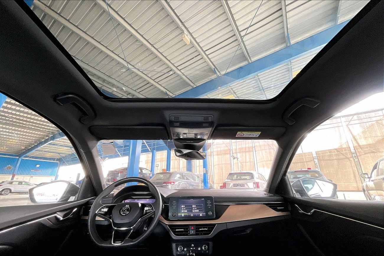 Skoda Scala Style | Guaranteed Warranty | 0 Down Payment