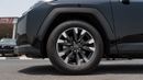 Toyota RAV4 LUXURY 2026 | TOYOTA RAV4 HYBRID 2.0L 2WD LUXURY
