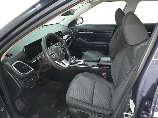 Kia Seltos LX, миниатюра 25