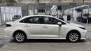 Toyota Corolla 2021 XLI (ALLOY) | AED 723/Month | 0 DP | 30 Day Return | Warranty | Service History