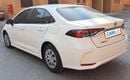 Toyota Corolla XLI 1.8L XLI 1.6 | Zero Down Payment | Home Test Drive