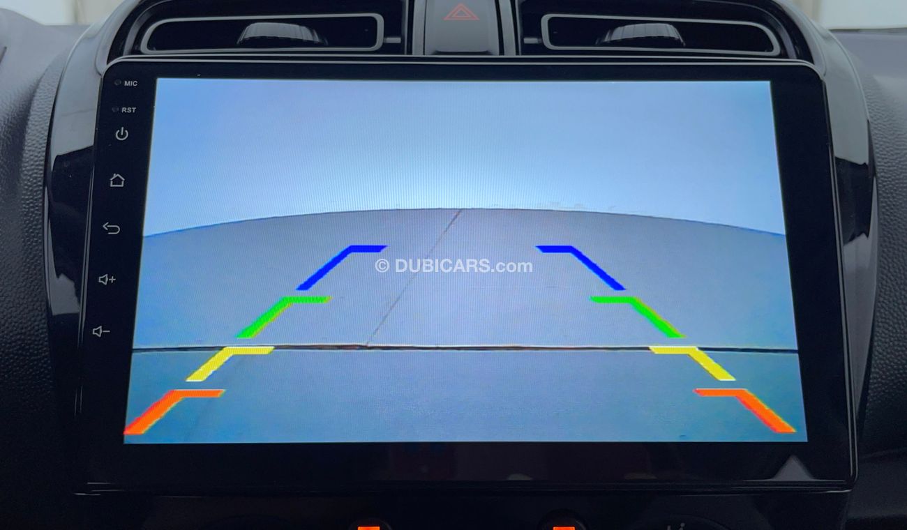 Mitsubishi Attrage GLX MID 1.2 | Zero Down Payment | Free Home Test Drive