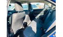 Toyota Corolla TOYOTA COROLLA 2018 XSE BLUE