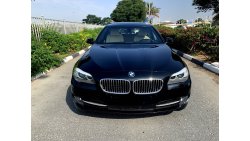 بي أم دبليو 523 2011 Bmw  523 gcc fiirst owner full option low milage clean car