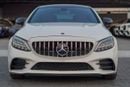 مرسيدس بنز C 300 كوبيه