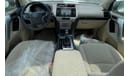 Toyota Prado TXL 2.7L Petrol, 4WD LED Lights White 2023MY