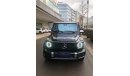 Mercedes-Benz G 63 AMG EXPORT/STRONGER THAN TIME/2020/GERMAN/NEW/EXPORT