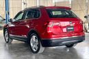 Volkswagen Tiguan Life | Guaranteed Warranty | 0 Down Payment