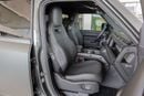Land Rover Defender 110 P635 OCTA V8 Land Rover Defender 110 OCTA V8 | EVO Carbon Interior and Exterior | 2025