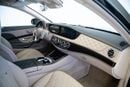 مرسيدس مايباخ S650 مايباخ Mercedes Benz Maybach S650