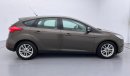 Ford Focus TITANIUM 1.5 | Under Warranty | Inspected on 150+ parameters