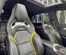 مرسيدس بنز GLC 63 AMG S Mercedes-Benz GLC 63 S AMG Coupe 2020 | European specs | Original Paint