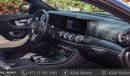 مرسيدس بنز E450 كوبيه