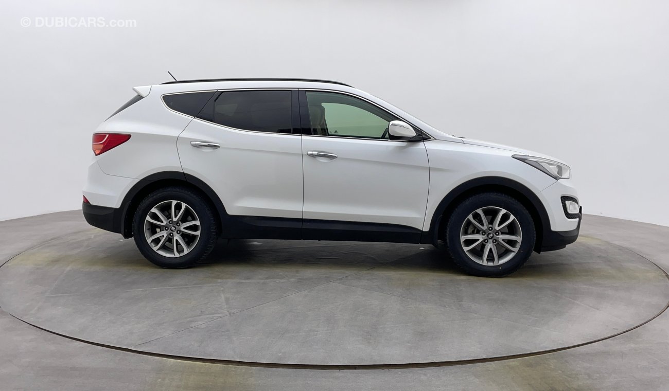 Hyundai Santa Fe GLS AWD 3300