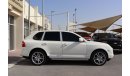 بورش كايان أس Porsche Cayenne S 2010 GCC