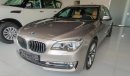 BMW 730Li Li