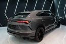 Lamborghini Urus STD Full Carbon Pack, Panoramic Roof, Individual Rear Seats, Dealer Warranty!!