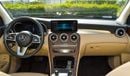 Mercedes-Benz GLC 300 4MATIC MERCEDES GLC300 AMG / 2022 / USA / Under Warranty