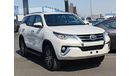 Toyota Fortuner // 1219 AED Monthly // 1 yr Warranty // 1 yr Insurance // Registration (LOT # 98153)