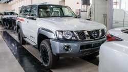 Nissan Patrol Super Safari