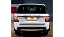 Land Rover Range Rover Sport "SOLD"