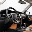 Toyota Fortuner VXR AED 2,874 P.M • 0% Downpayment • Toyota Fortuner VXR • Agency Warranty