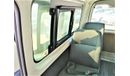 Toyota Hiace 15 seats
