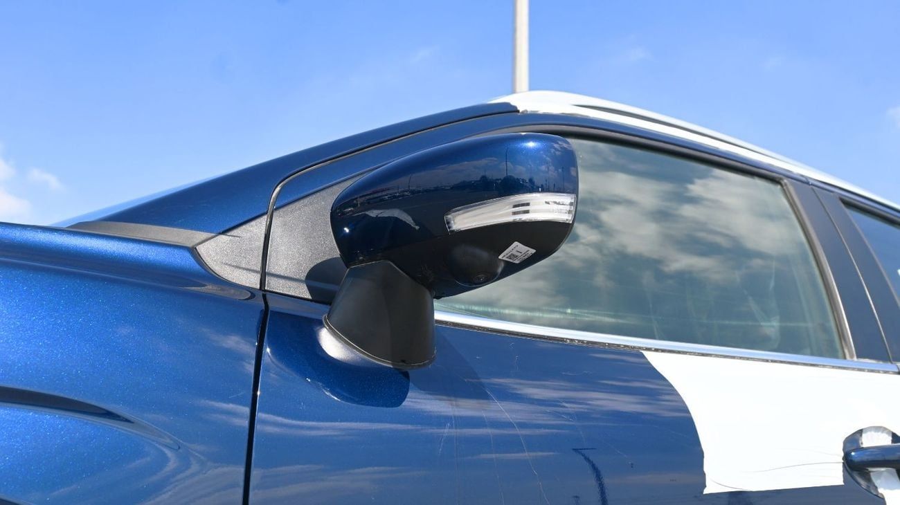 سوزوكي فرونكس GLX1.5L Hybrid