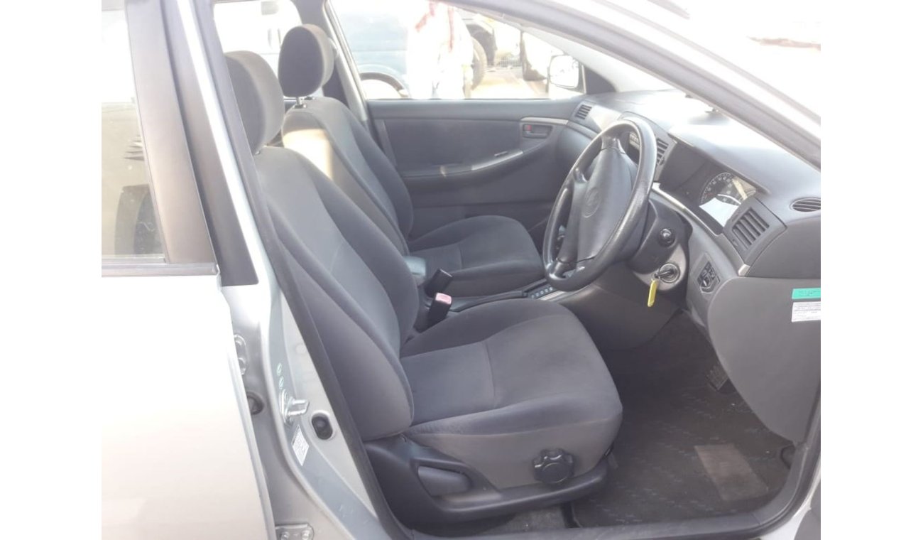 تويوتا كورولا Toyota Corolla (Stock no PM 69 )