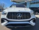 مرسيدس بنز GLE 53 AMG Coupe 4MATIC Brand New * Export Price *