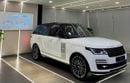 Land Rover Range Rover LWB Autobiography P400 3.0L ELITE VOGUE || SUPERCHARGED || GCC || FULLY LOADED || ACCIDENTS FREE