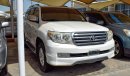 Toyota Land Cruiser V6