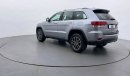 Jeep Grand Cherokee LIMITED 3.6 | Under Warranty | Inspected on 150+ parameters