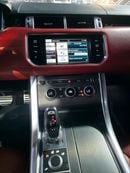 لاند روفر رينج روفر سبورت HSE 3.0L (340 HP)