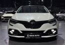 رينو ميجان RS I4 (300HP) 2024 Renault Megane, Sep 2027 Renault Warranty, Full Renault Service History, Very Low