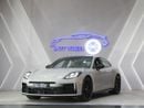 Porsche Panamera PANAMERA 4 | With warranty