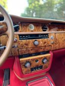 رولز رويس فانتوم 2007 | GCC Specs | V12 6.75L | Mansory Rims | Ultra Luxury | Timeless Design | Powerful V12