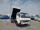 ميتسوبيشي فايتر (RAMADAN OFFER) MITSUBISHI FIGHTER TRUCK RHD 1989 MODEL 6.5 L DIESEL MANUAL(PM30989)