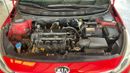 Kia Rio EX 1.6 EX AUTO | Guaranteed Warranty | 0 Down Payment