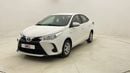 Toyota Yaris SE 1.5 | Zero Down Payment | Home Test Drive
