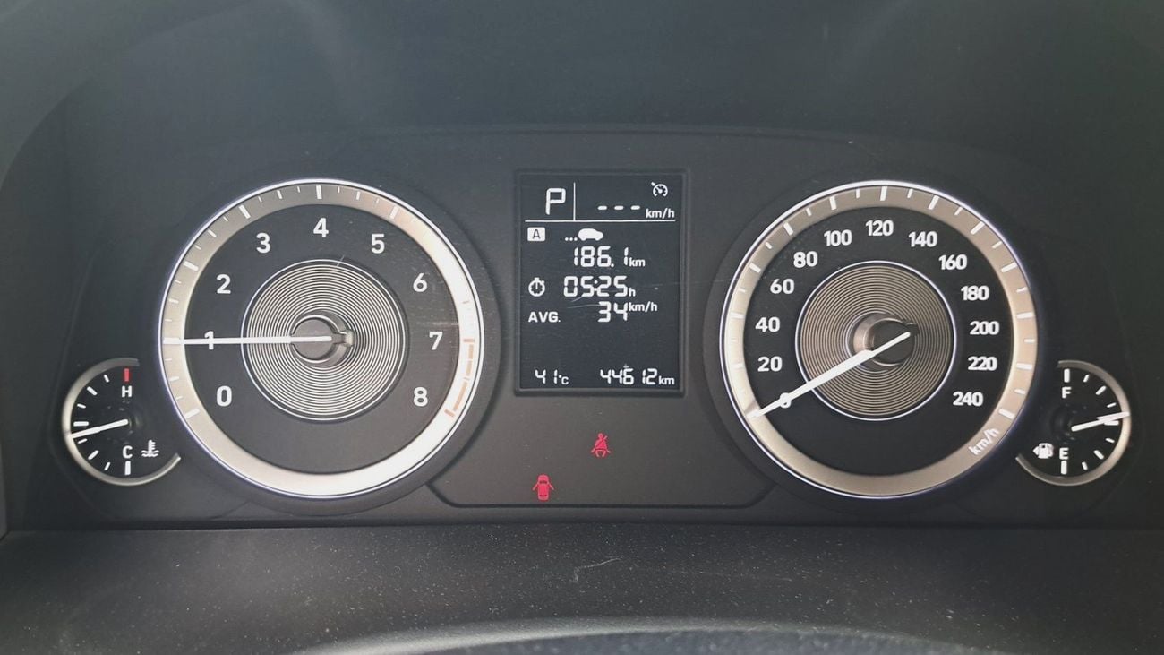 Hyundai Creta SMART 2025 | AED 851/Month | 0 DP | 30 Day Return | Warranty