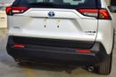 Toyota RAV4 Hybrid LE 2.5L AWD Automatic