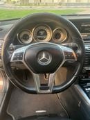 Mercedes Benz E350