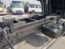 Mitsubishi Fighter MITSUBISHI FIGHTER TRUCK RHD 1995 MODEL 8.2 L DIESEL MANUAL(PM20050)
