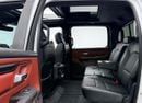 RAM 1500 2024 Dodge RAM 1500 Rebel, 2029 Dodge Warranty, Full Dodge Service History, Very Low Km, GCC