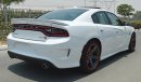 Dodge Charger 2019 HELLCAT, 6.2L Supercharged V8 GCC, 707hp, 0km w/ 3 Years or 100,000km Warranty