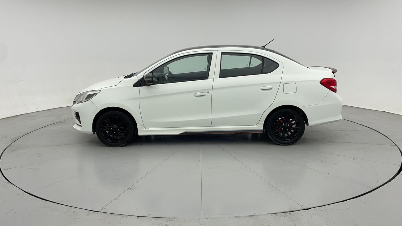 Mitsubishi Attrage SIGNATURE EDITION 1.2 | Zero Down Payment | Free Home Test Drive